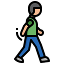 Walking Distance to Station