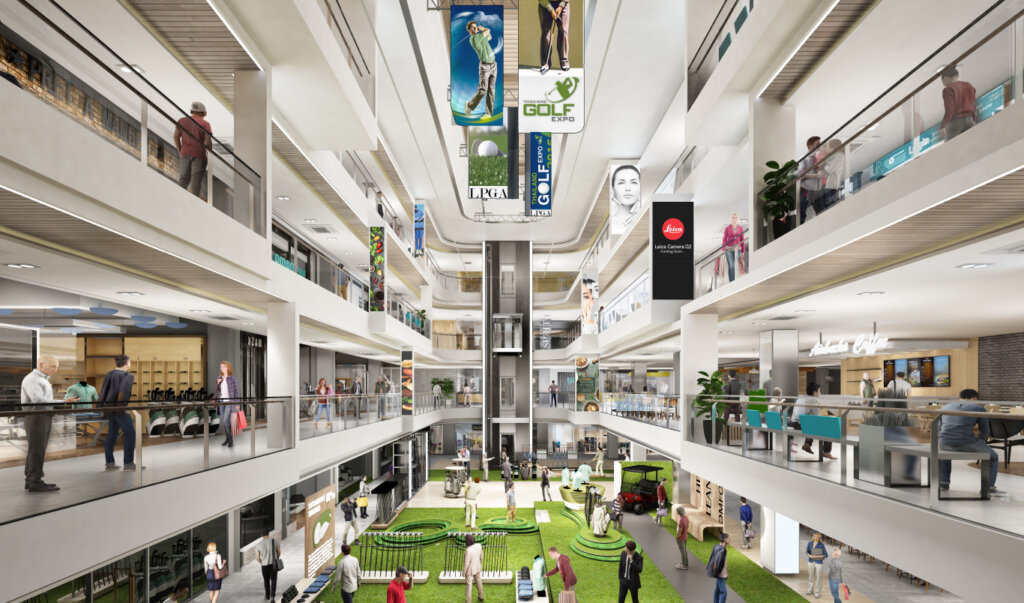 Thaniya Plaza