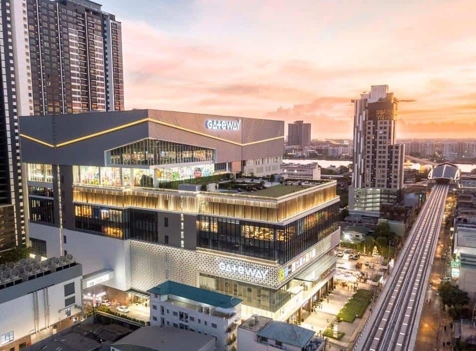 Gateway Bang Sue