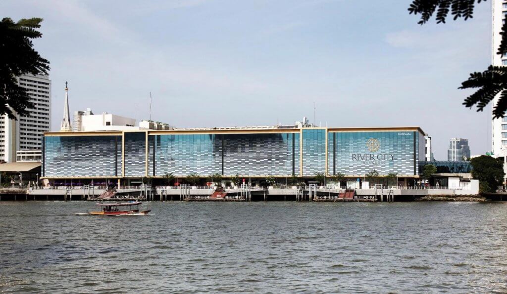River City Bangkok