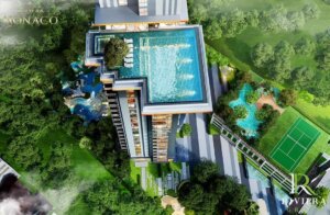 The Riviera Monaco Facilities 1