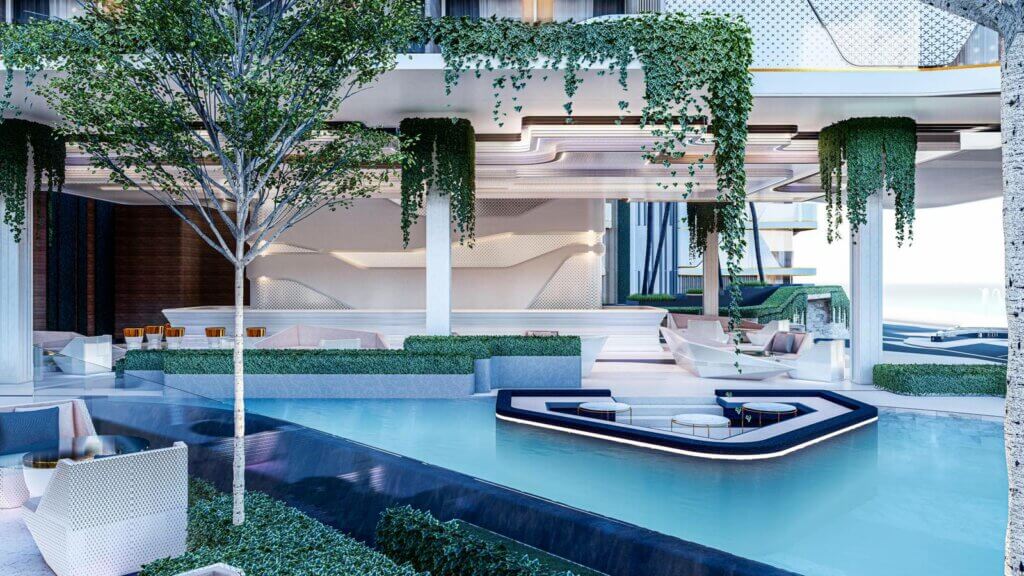 sunshine beach condominium phuket exterior Sunshine Beach 12