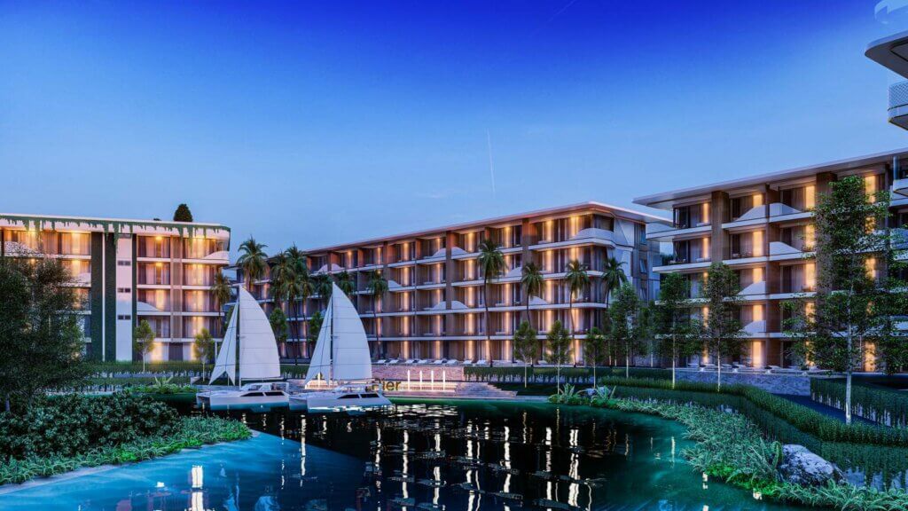 sunshine-beach-condominium-phuket-exterior-Sunshine Beach 17 sunshine beach condominium phuket exterior Sunshine Beach 17