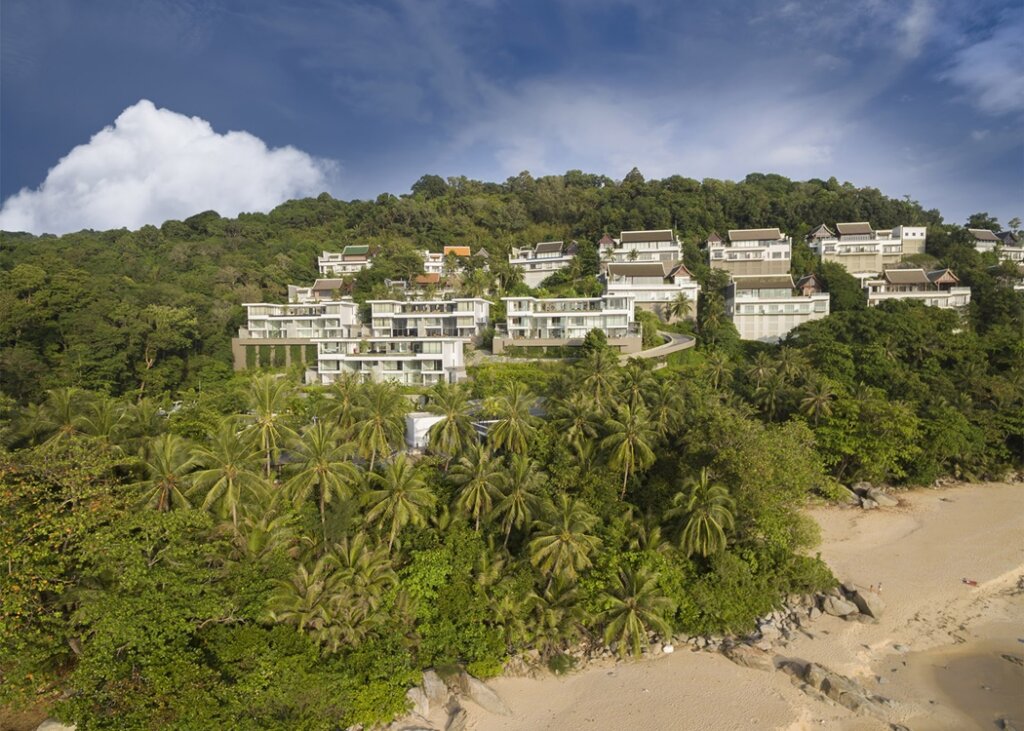 Malaiwana Luxury Villas Project Photos 3