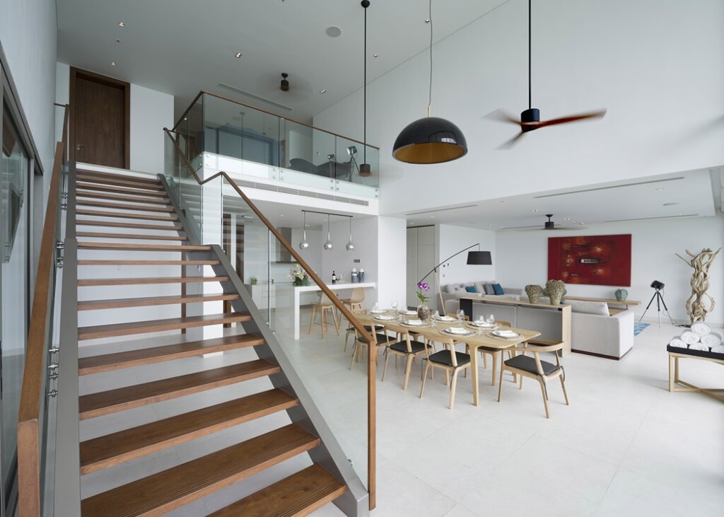 Malaiwana Luxury Villas photos Type B2 22