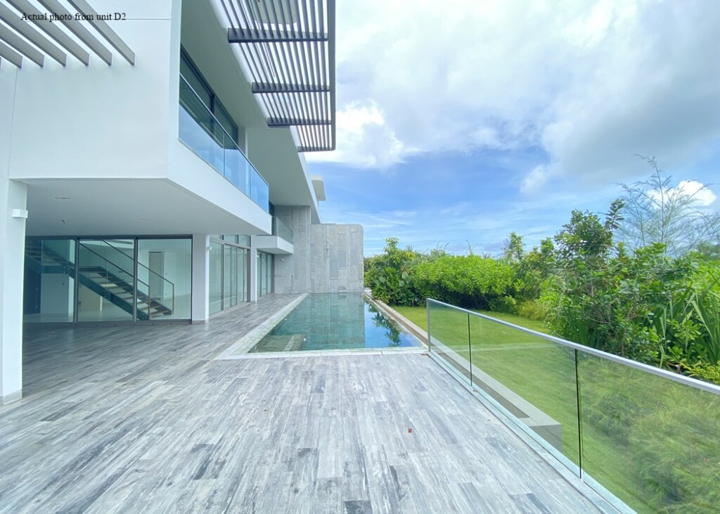 Malaiwana Luxury Villas photos Type D2 10