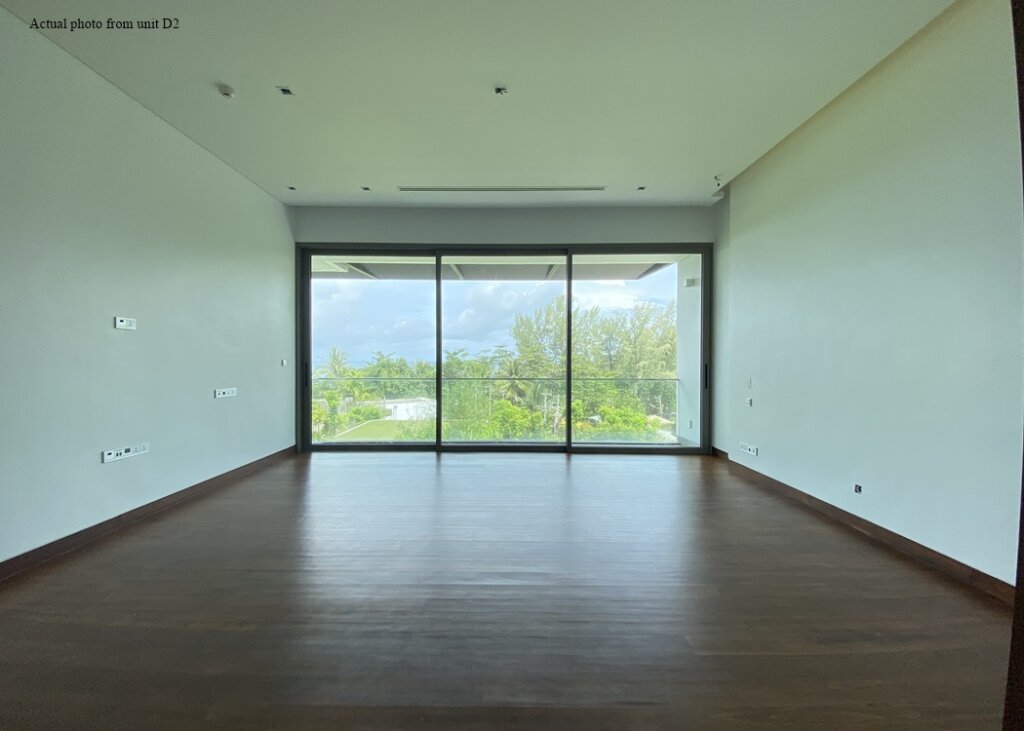 Malaiwana Luxury Villas photos Type D2 24