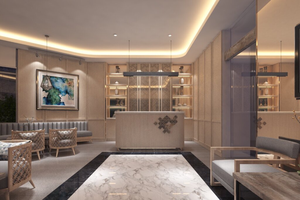 beachfront bliss phuket condominium facilities 6