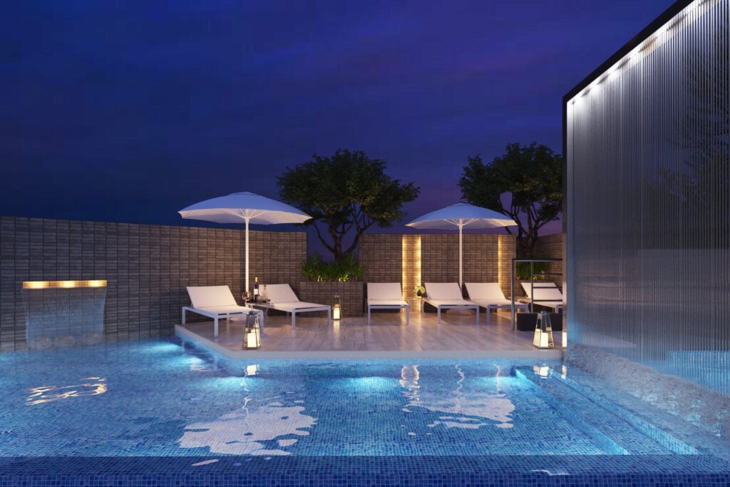 beachfront bliss phuket condominium facilities 7