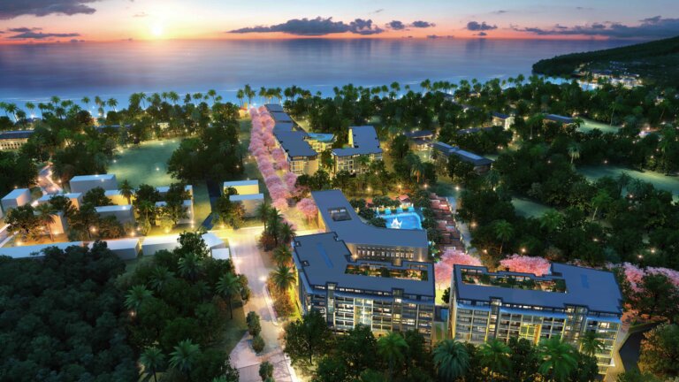 Sea Heaven Phuket Naithon