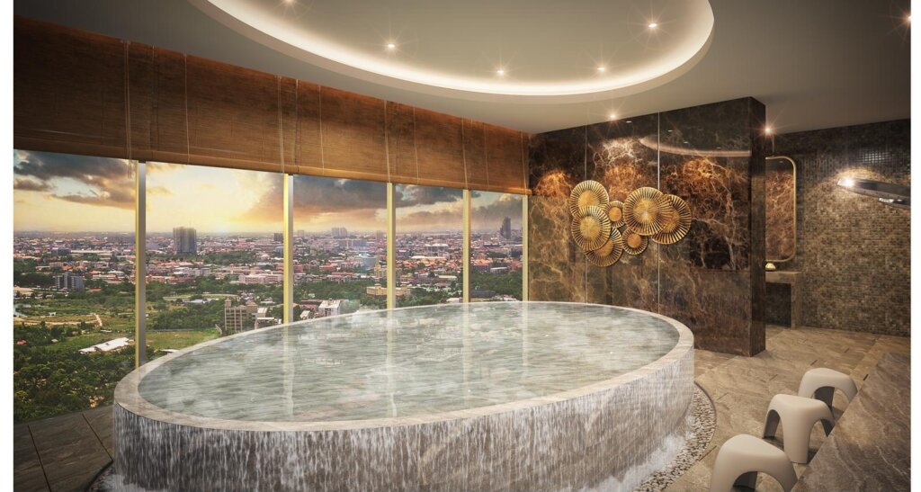 Grand Solaire Pattaya Facilities 04