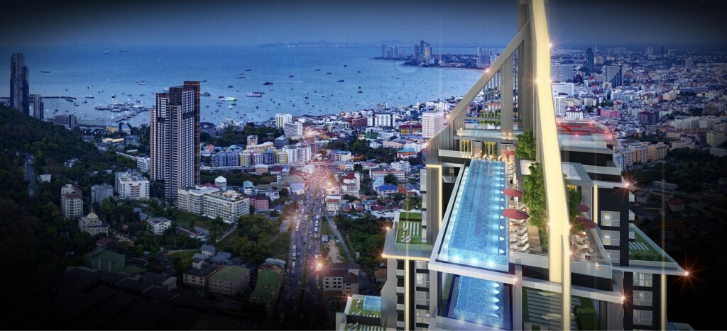 Grand Solaire Pattaya