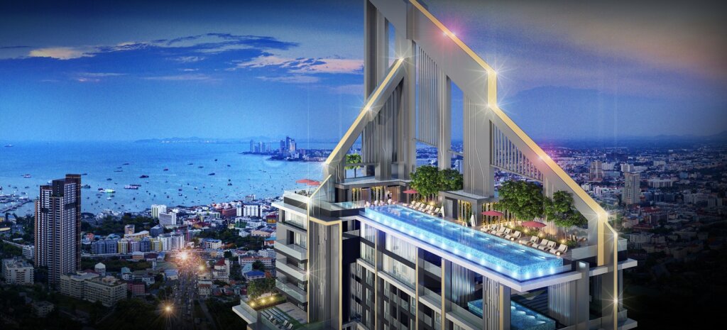 Grand Solaire Pattaya
