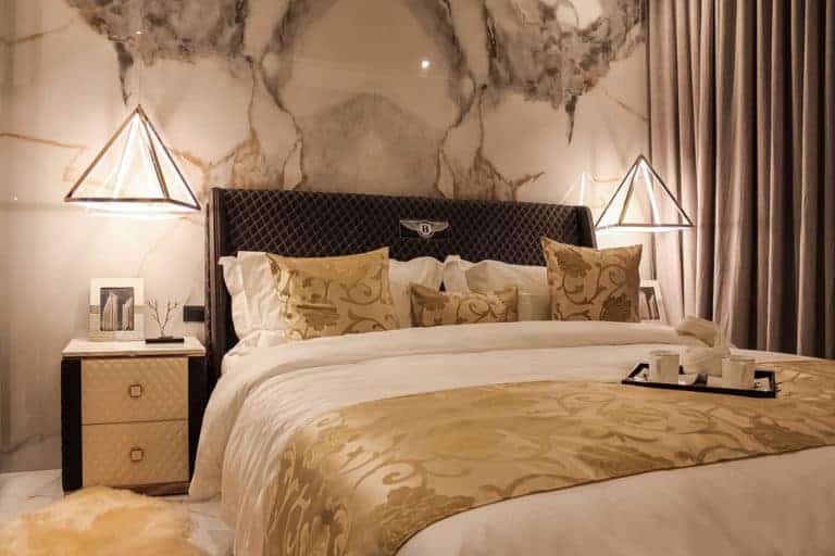 grand solaire pattaya show unit 1BR 2