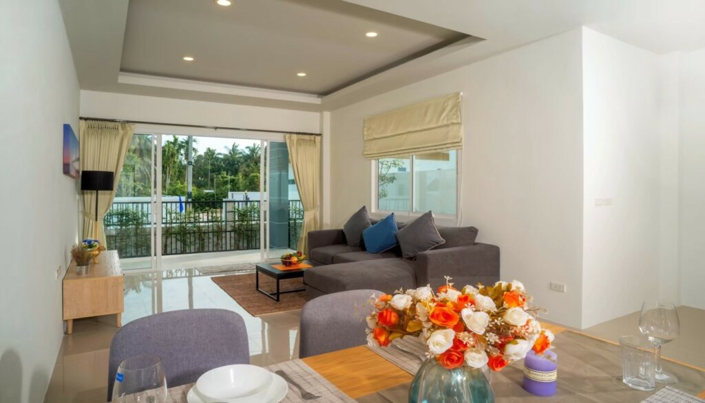 Baansuay Namuang 🏡villa phase 1 koh samui 2