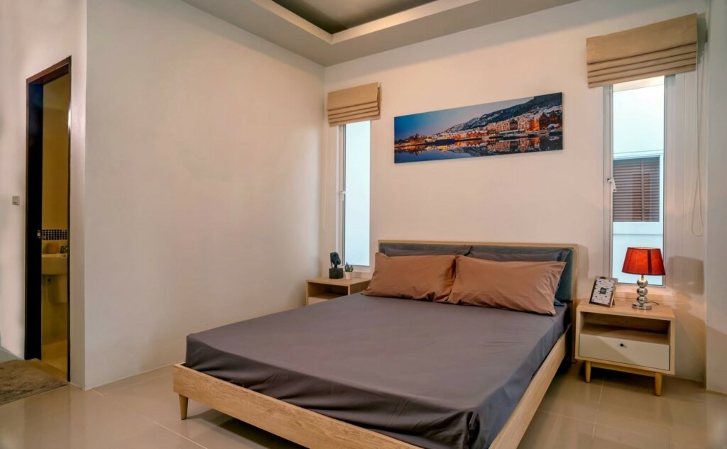 Baansuay Namuang 🏡villa phase 1 koh samui 4