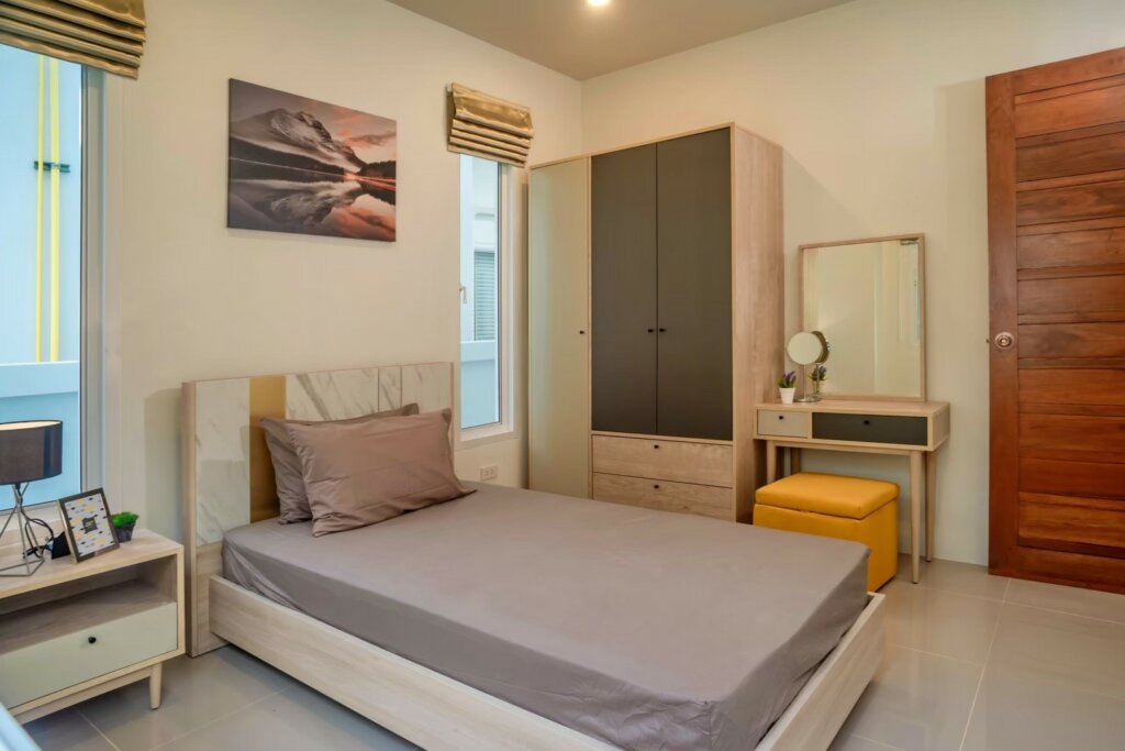 Baansuay Namuang 🏡villa phase 1 koh samui 5