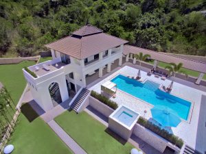 BelVida Estates Hua Hin - Villa Tanah