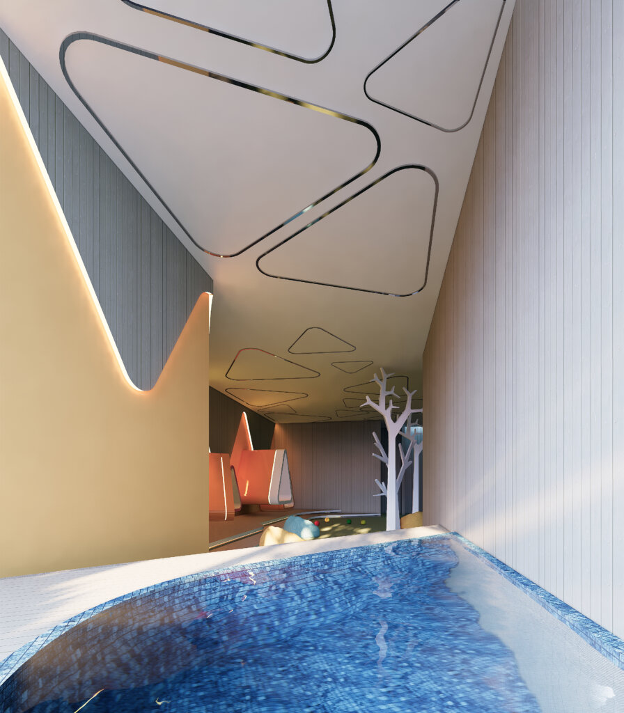 The One Nai Harn Facilities 05
