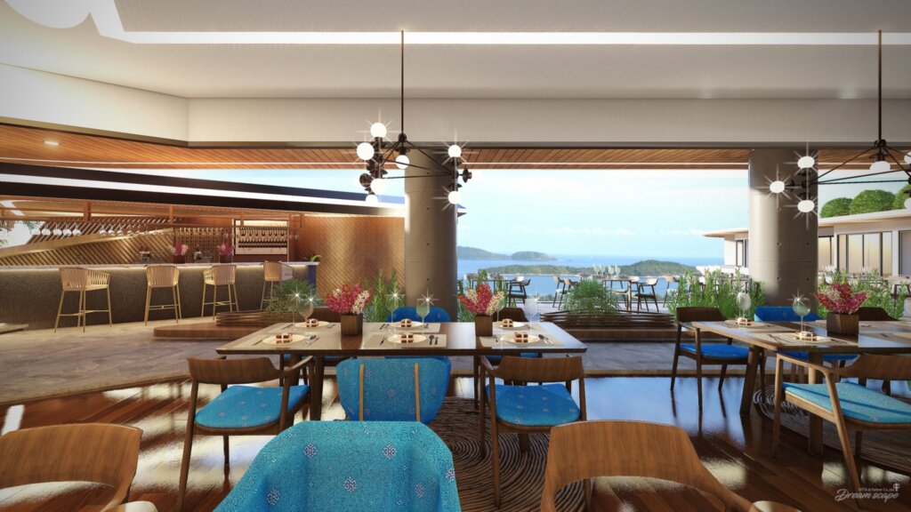 The One Nai Harn Facilities 15