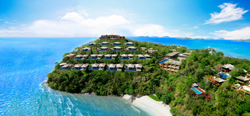 Sri Panwa Phuket - Photos - Buildings - 1 Sri Panwa Phuket Photos Buildings 1