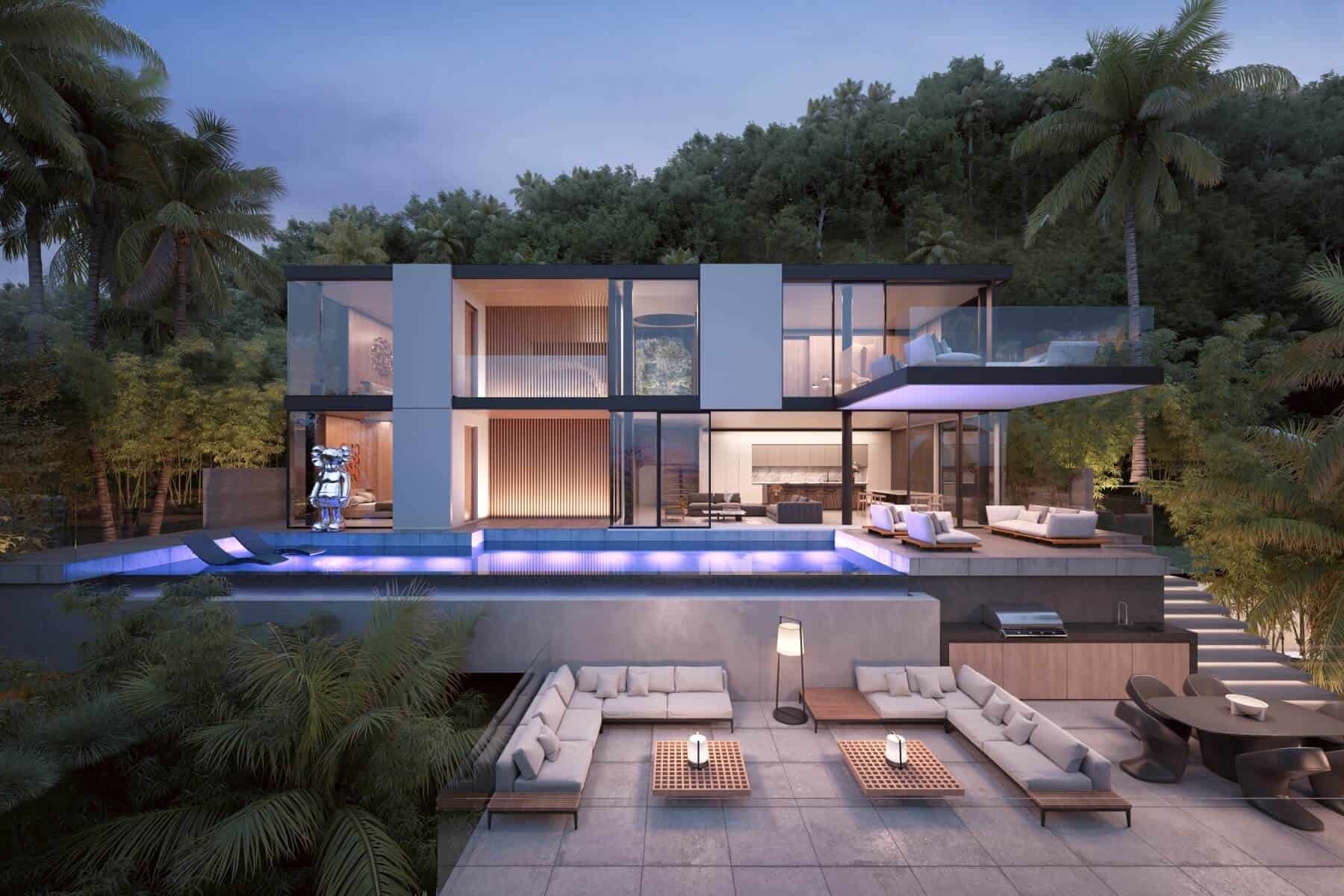 Grand View Lagoon Residences