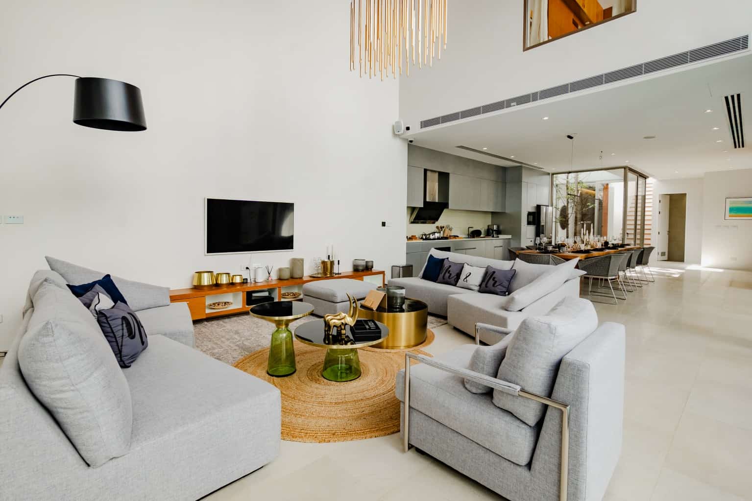 Spacious villa for sale Phuket