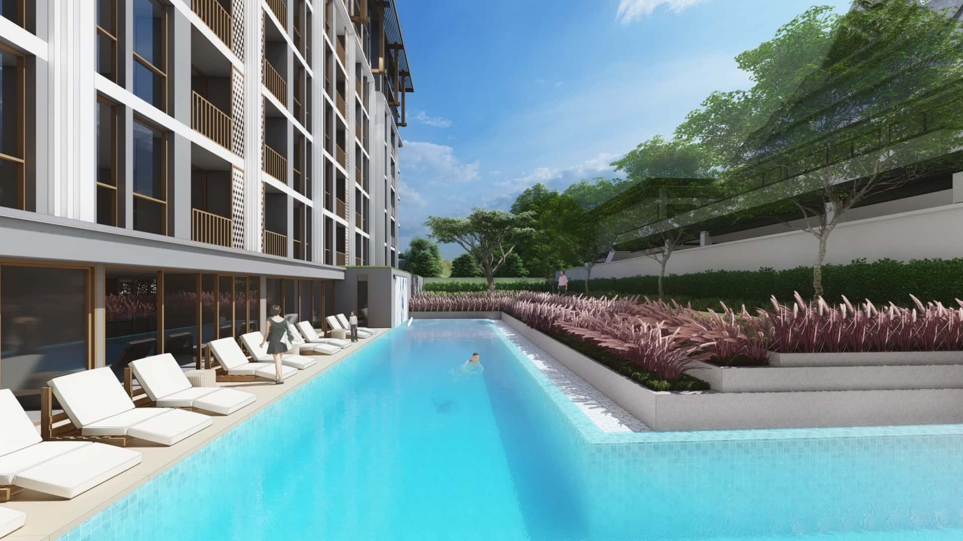 The Ozone Lagunia Phuket