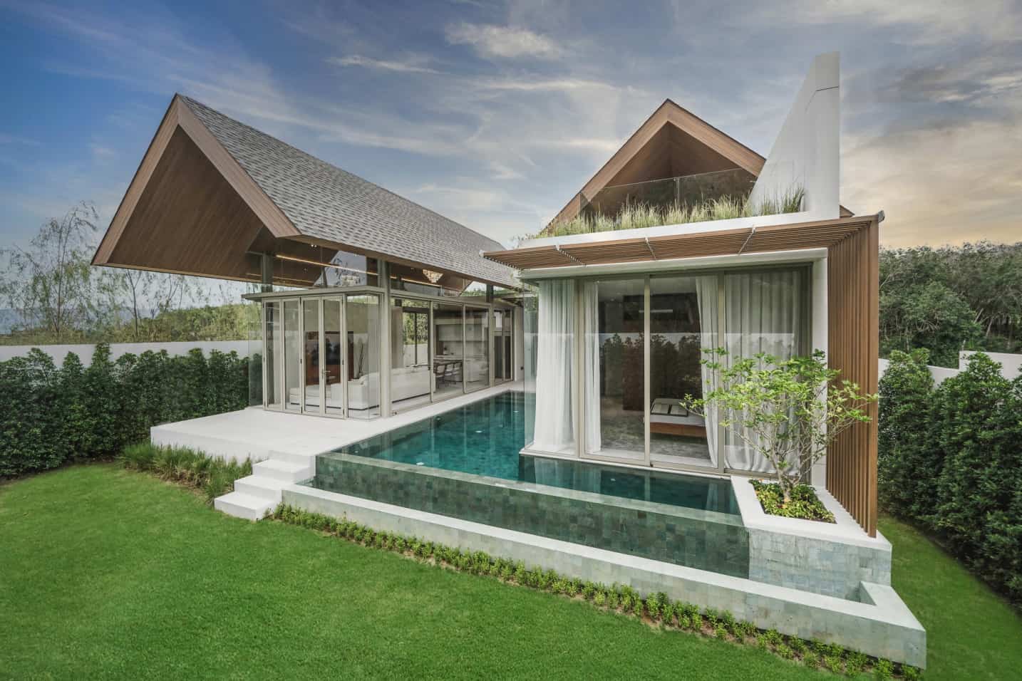 Ansaya Phuket Bangtao Beach
