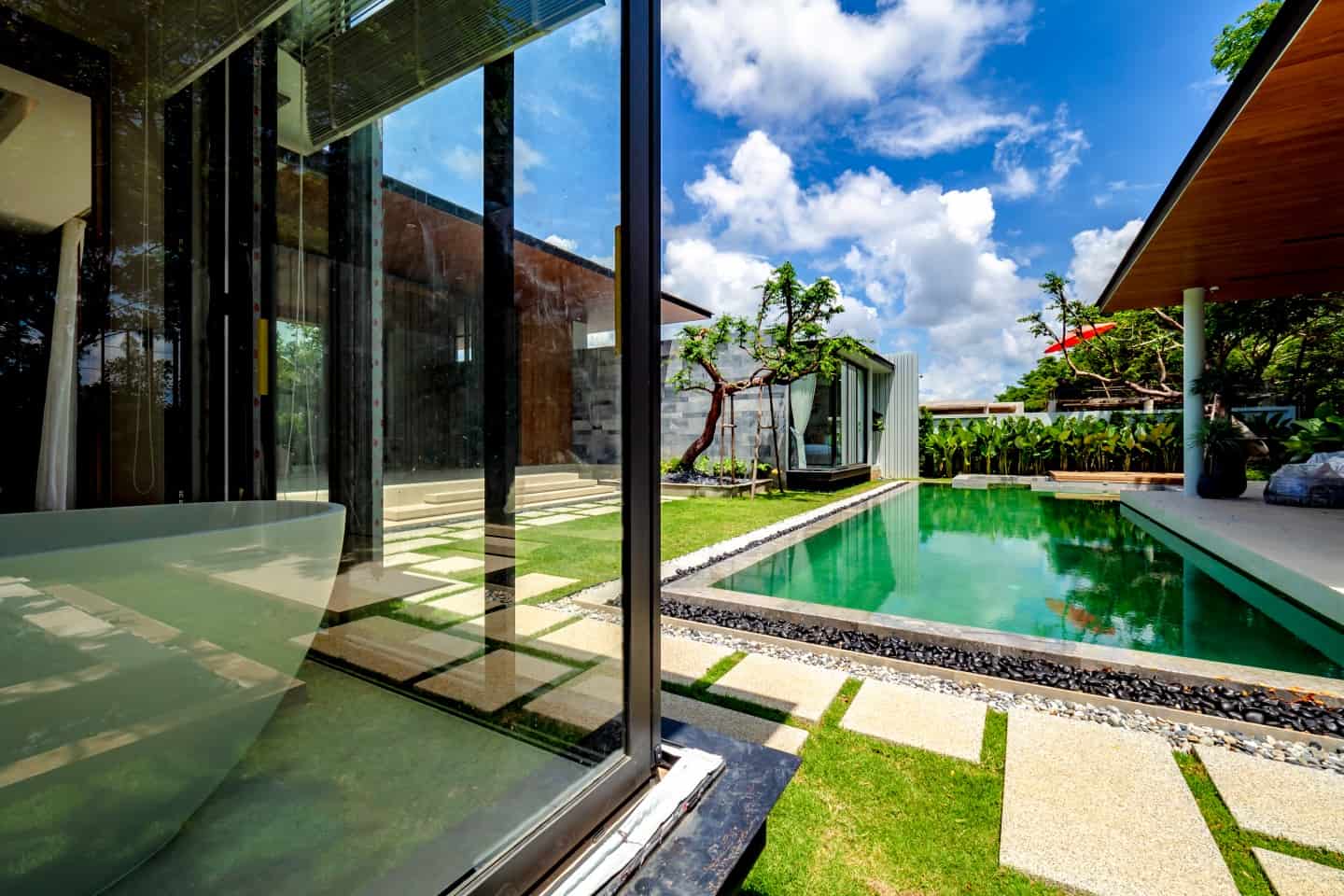 High Quality Pool Villa in Phuket
