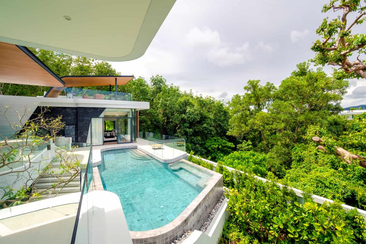 Sky Valley Villas for sale