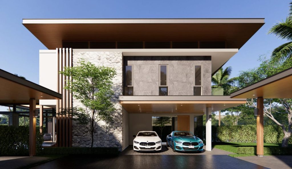 Orchard Villas near Laguna Golf Course