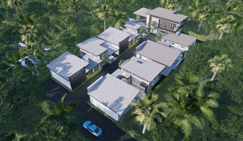 Orchard Villas