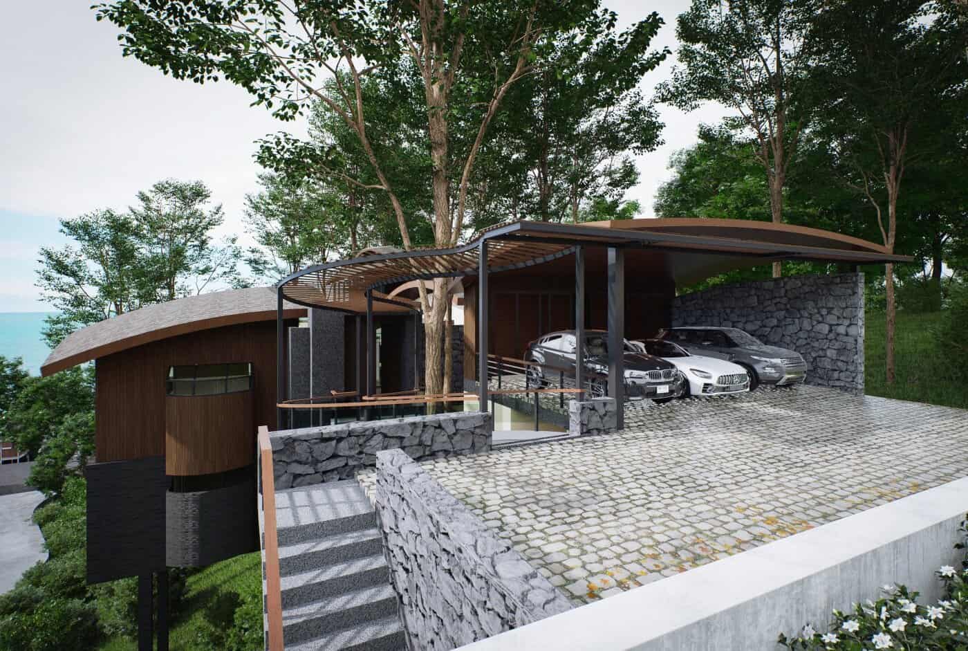 Pool Villa Phuket
