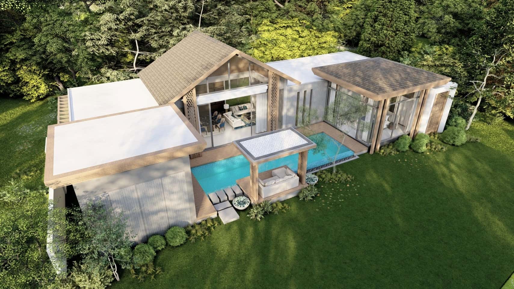 The Ozone Residences Phase 2