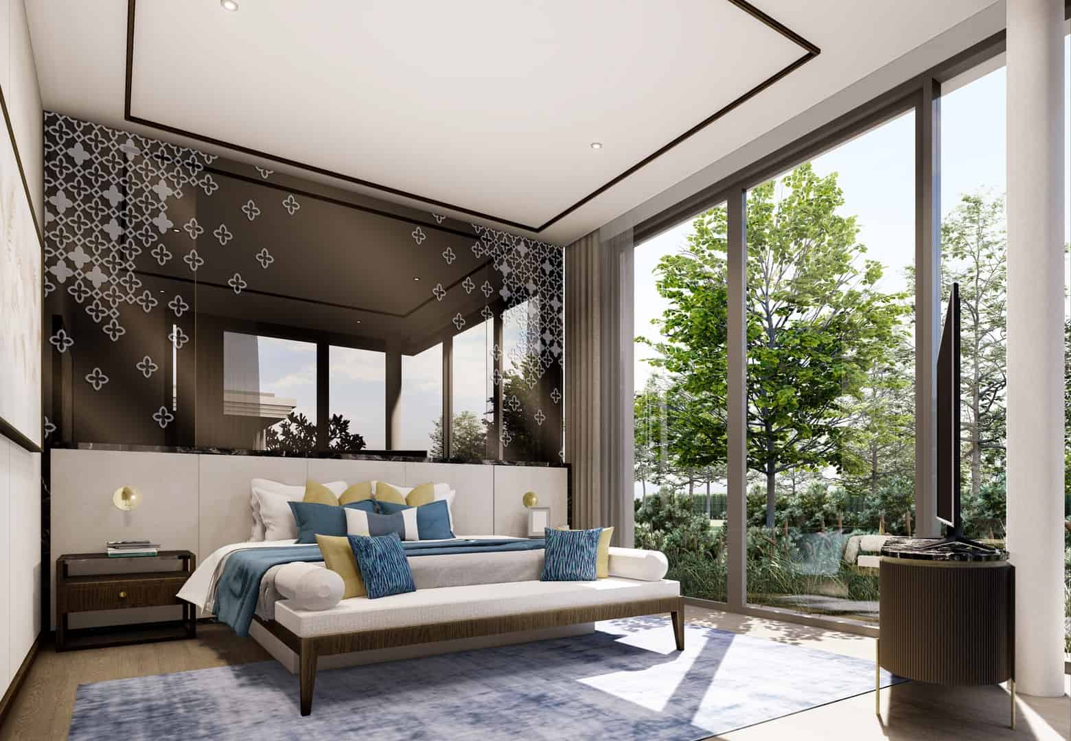 The Ozone Residences Phase 2 for sale