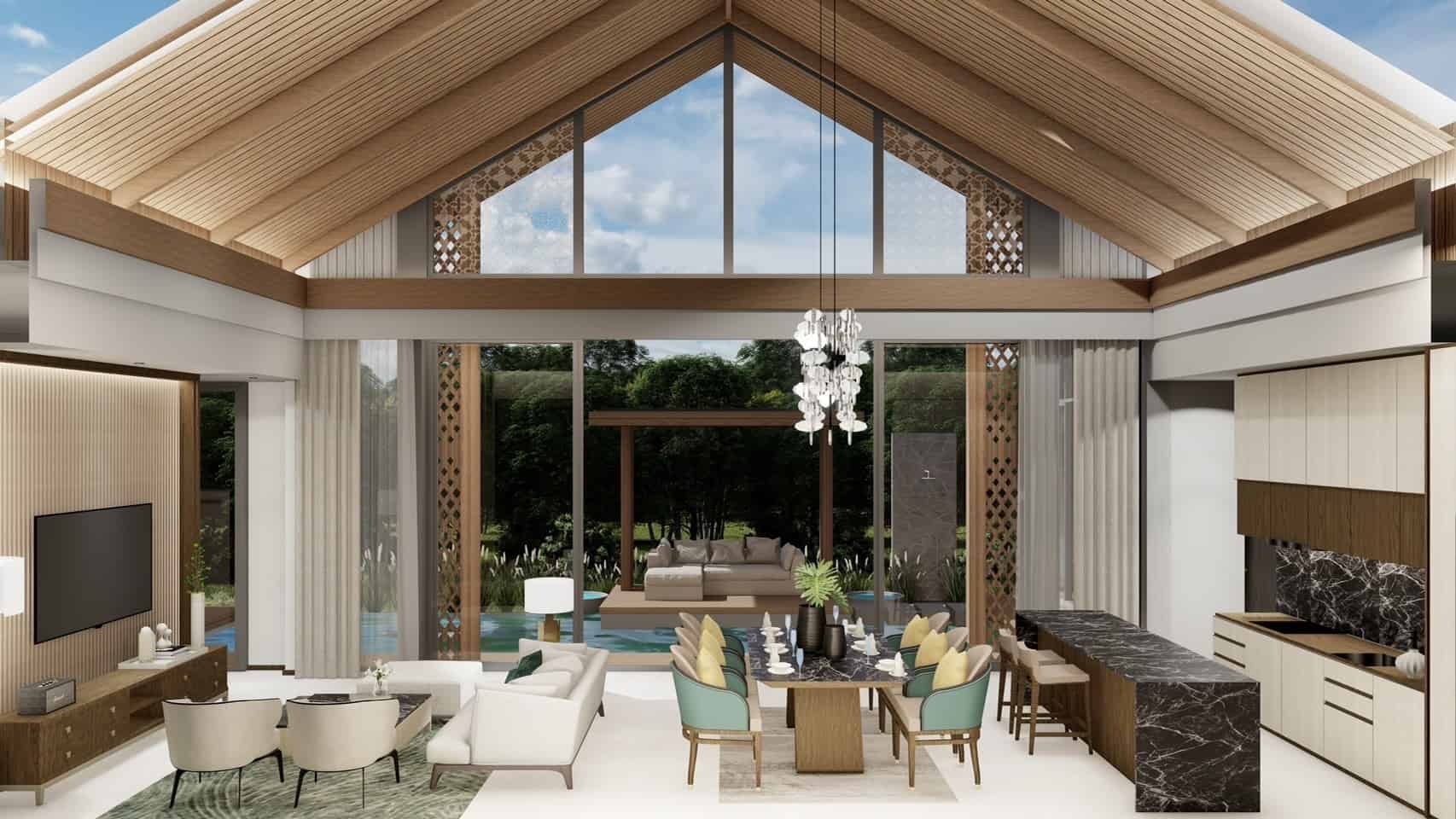 The Ozone Residences Phase 2