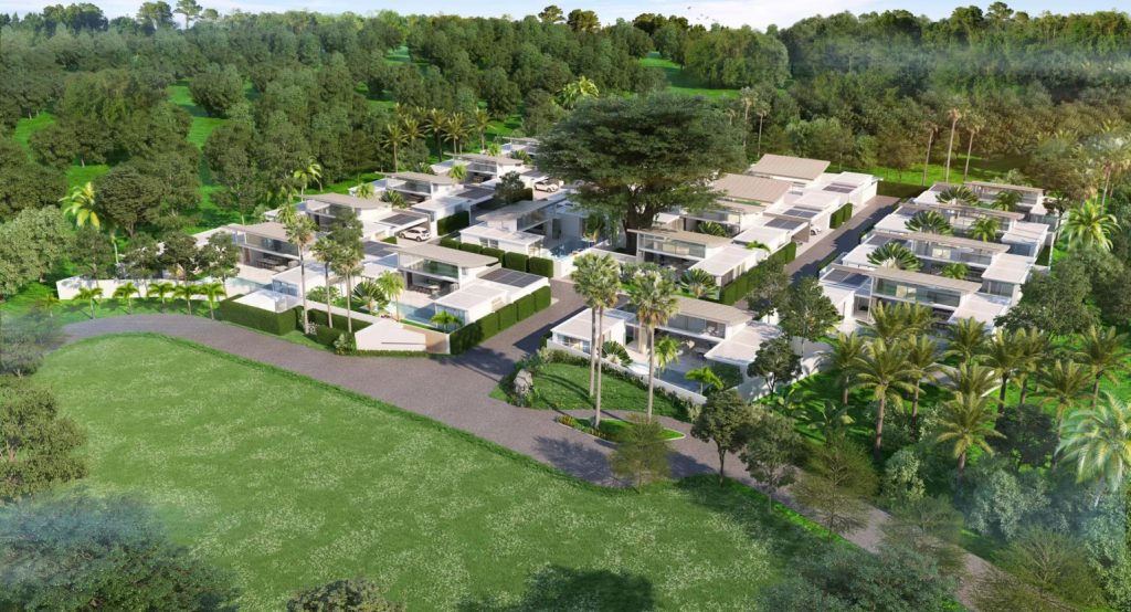 Asherah Villas Phuket