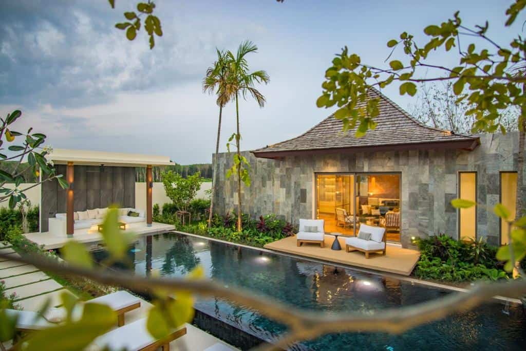 Phuket Garden Atlas Phase 2