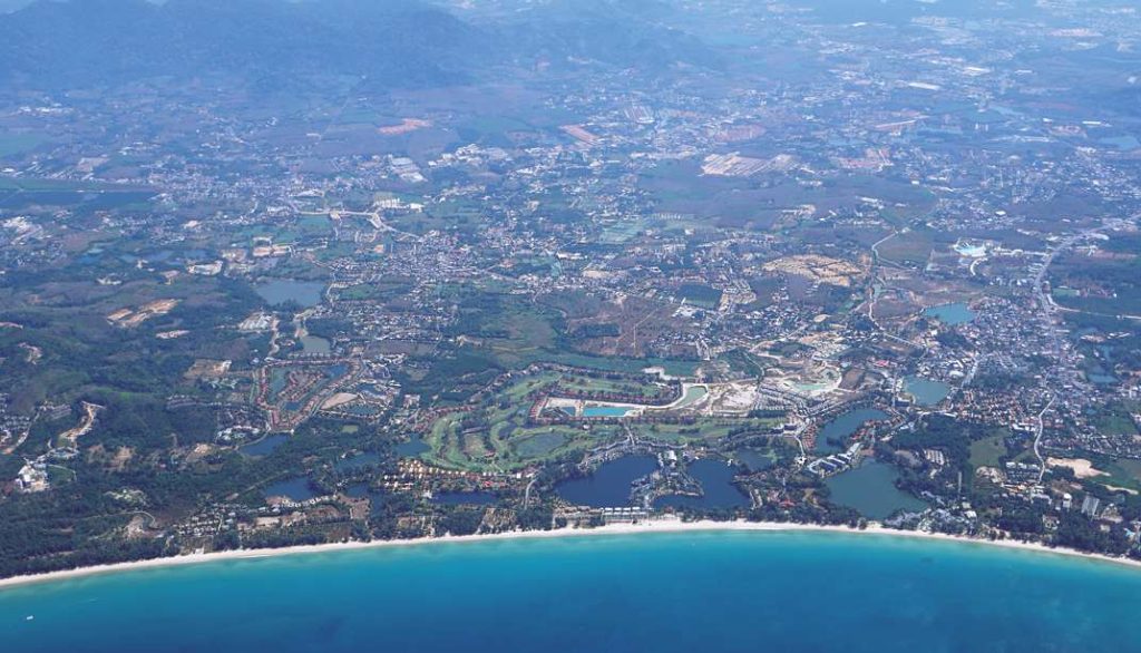 Phuket Condominium near Laguna