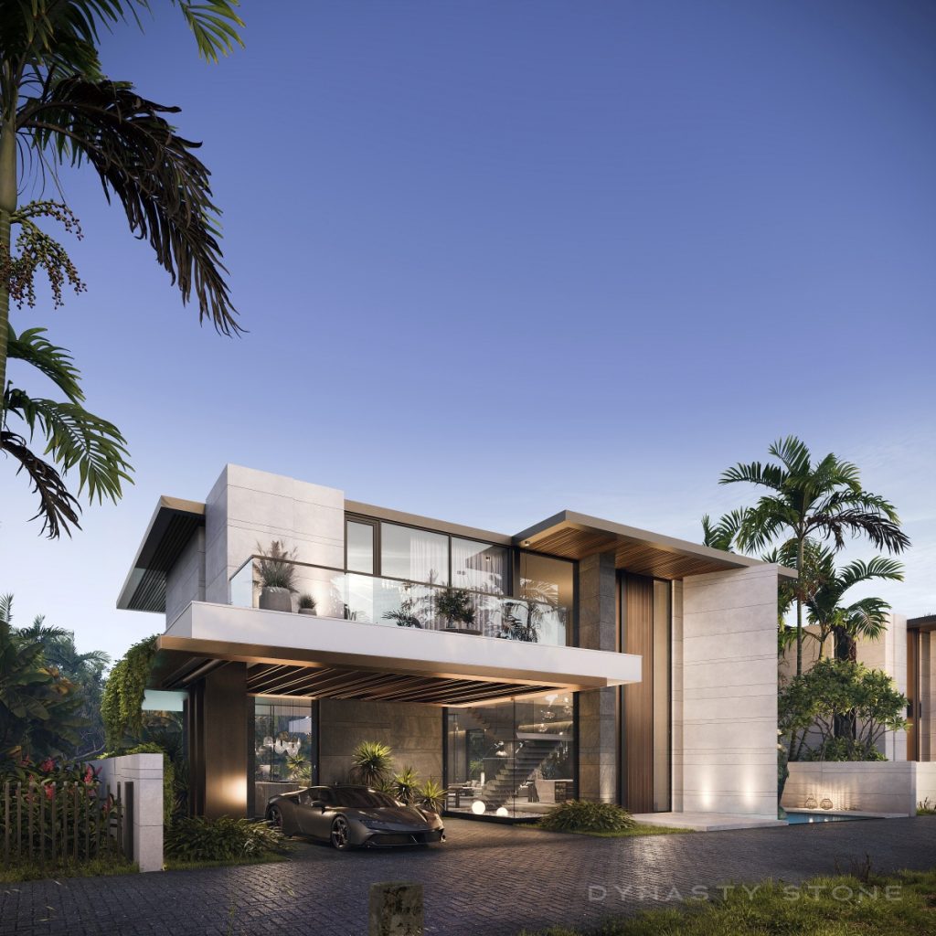 Isola Palms Phuket villa for sale