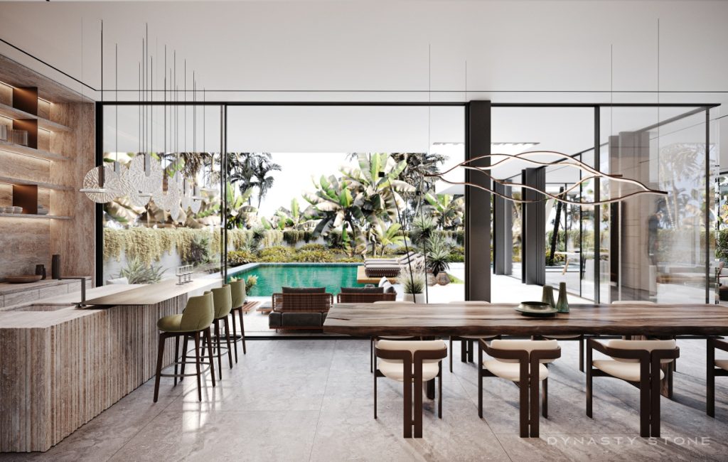 Ultra luxury villa in Phuket