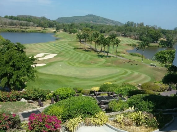 Phuket Golf Leisure Co.Ltd