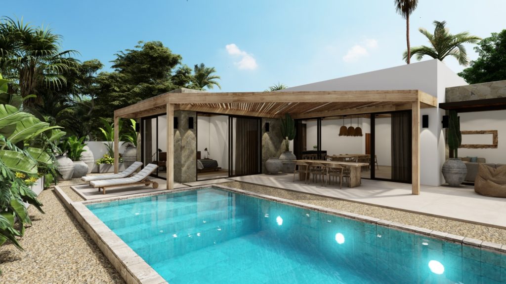 luxury villa for sale in Phuket