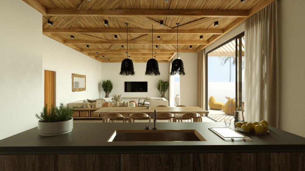 Sunrise Garden Phase 1 Phuket