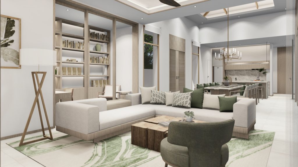 Big villa for sale Phuket