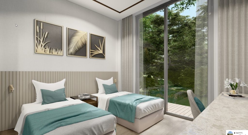The Ozone Residences Phase 4