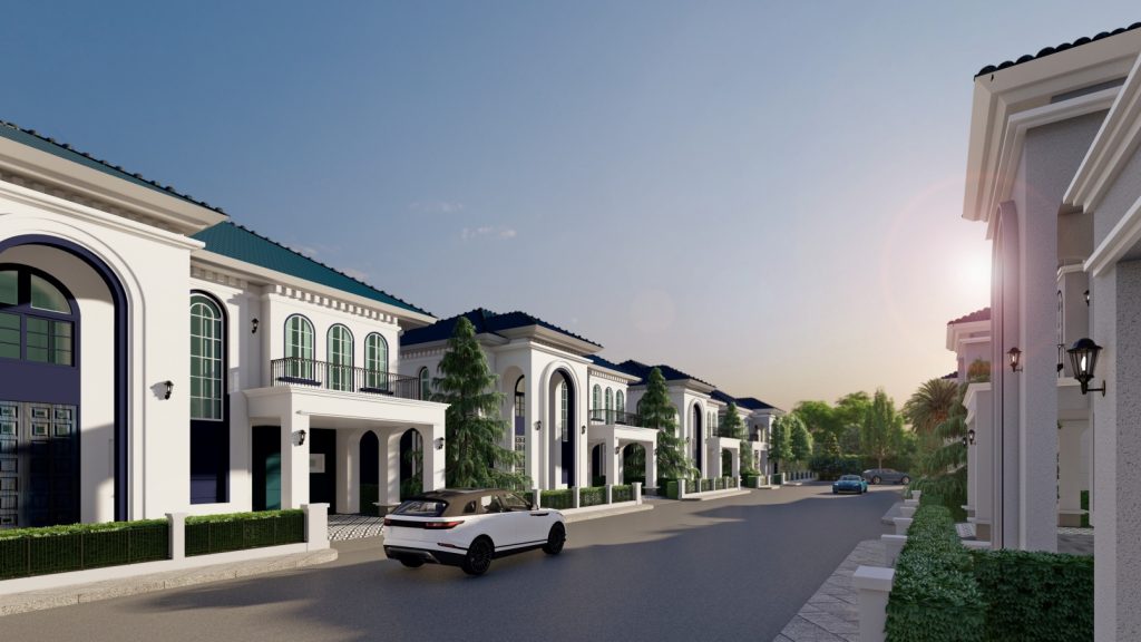 Pool Villa in Bangtao for sale