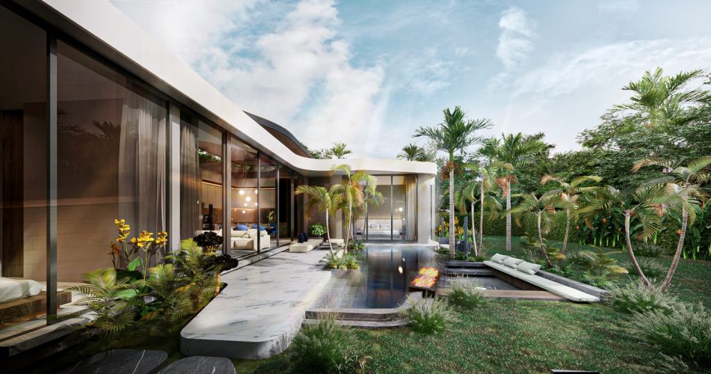 Luxury Villa Phuket