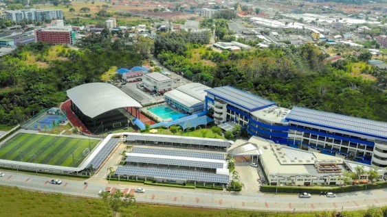 Headstart International School- one of the best international school in Phuket